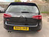 Volkswagen Golf 2.0 TDI BlueMotion Tech GTD Euro 6 (s/s) 5dr 5dr Manual 2026