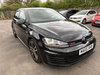 Volkswagen Golf 2.0 TDI BlueMotion Tech GTD Euro 6 (s/s) 5dr 5dr Manual 2026