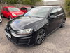 Volkswagen Golf 2.0 TDI BlueMotion Tech GTD Euro 6 (s/s) 5dr 5dr Manual 2026