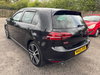 Volkswagen Golf 2.0 TDI BlueMotion Tech GTD Euro 6 (s/s) 5dr 5dr Manual 2026