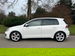 Volkswagen Golf 2.0 TSI GTI 5dr Petrol DSG (210 ps) 5dr 2012