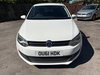 Volkswagen Polo 1.2 TSi Petrol DSG automatic 5 door 5dr Automatic 2026