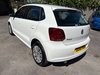 Volkswagen Polo 1.2 TSi Petrol DSG automatic 5 door 5dr Automatic 2026