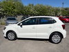 Volkswagen Polo 1.2 TSi Petrol DSG automatic 5 door 5dr Automatic 2026