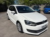 Volkswagen Polo 1.2 TSi Petrol DSG automatic 5 door 5dr Automatic 2026