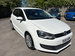 Volkswagen Polo 1.2 TSi Petrol DSG automatic 5 door 5dr Automatic 2024