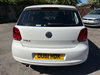 Volkswagen Polo 1.2 TSi Petrol DSG automatic 5 door 5dr Automatic 2026