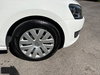 Volkswagen Polo 1.2 TSi Petrol DSG automatic 5 door 5dr Automatic 2026