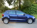 Volkswagen Polo 1.4 SE DSG 5dr 5dr Automatic 2010