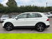 Volkswagen Tiguan 2.0 TDI BlueMotion Tech SE Navigation DSG Euro 6 (s/s) 5dr 5dr Automatic 2016