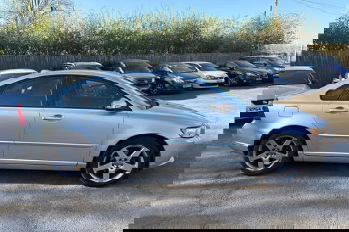 Volvo S40