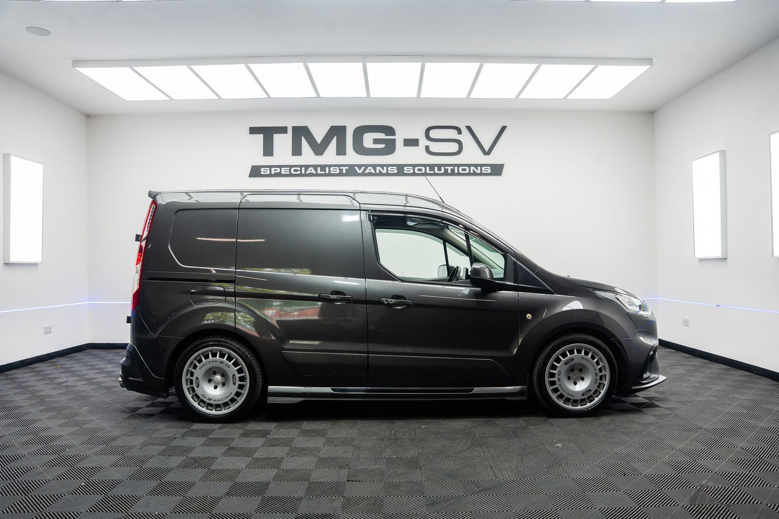 Ford Transit Connect 1.5 200 CONNECT Limited Panel Van 5dr Diesel Manual L1 5 SEAT KOMBI MS-RT 5dr Manual 2026