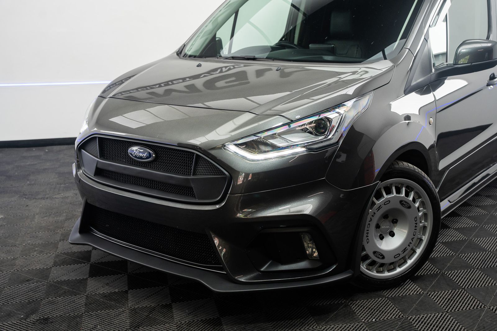 Ford Transit Connect 1.5 200 CONNECT Limited Panel Van 5dr Diesel Manual L1 5 SEAT KOMBI MS-RT 5dr Manual 2026