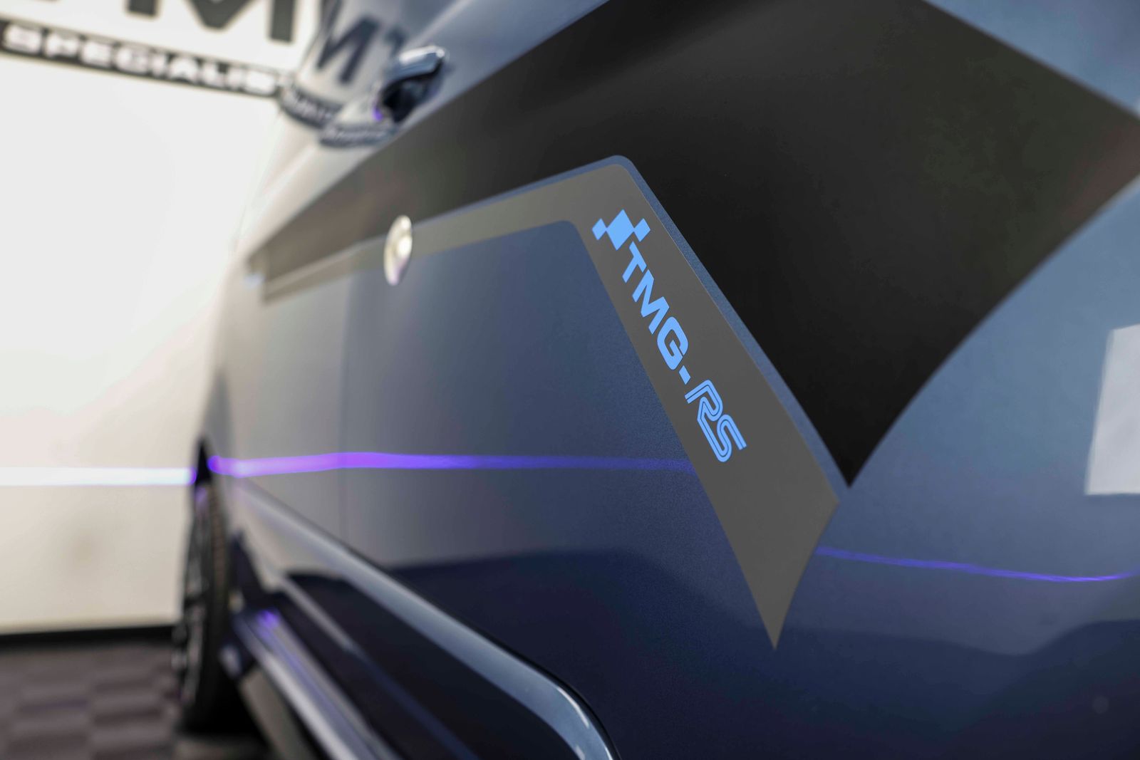 Ford Transit Custom 2.0 280 EcoBlue Limited Panel Van 5dr Diesel Manual L1 H1 Euro 6 (s/s) (130 ps) 5dr Manual 2026