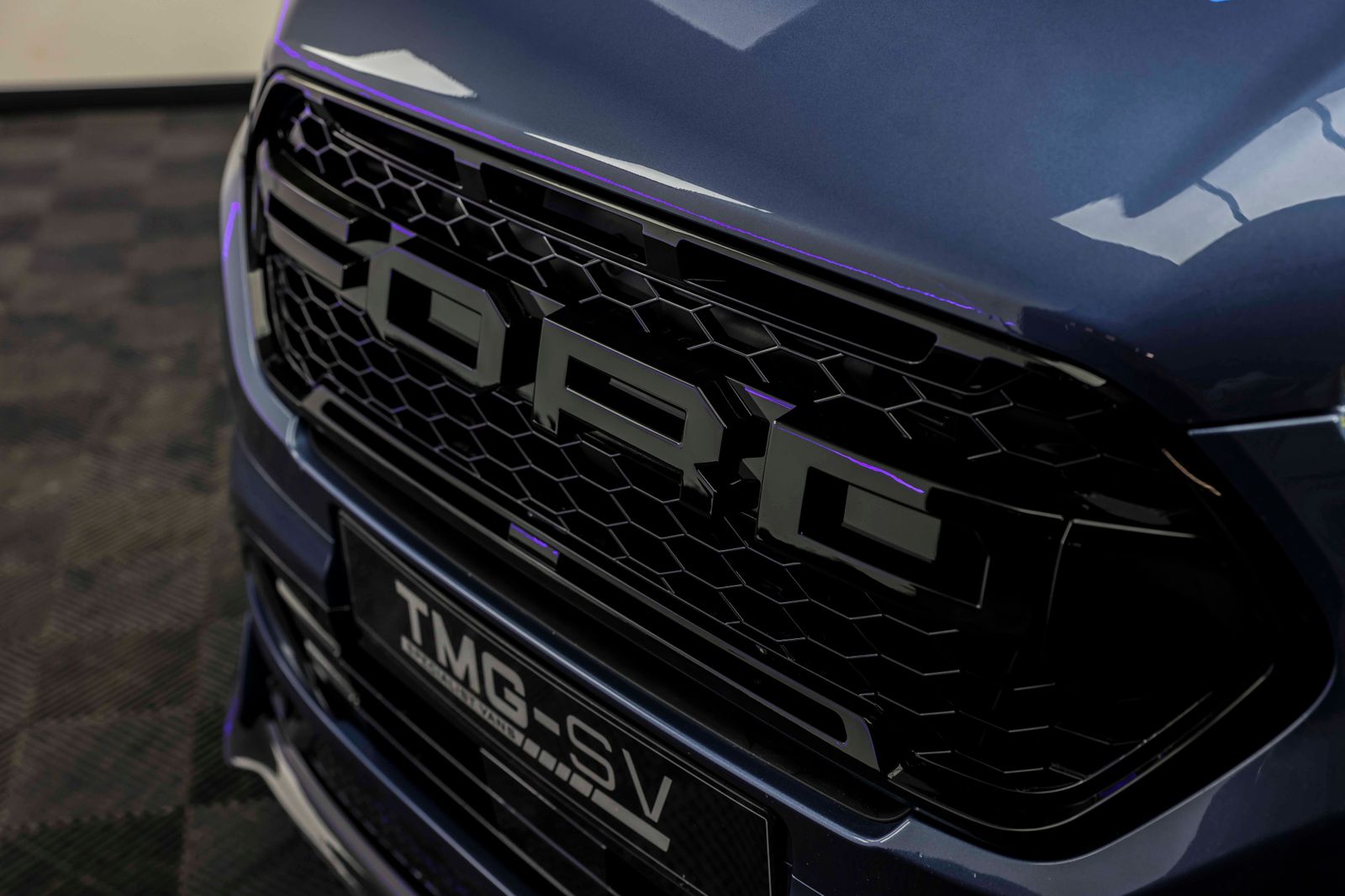 Ford Transit Custom 2.0 280 EcoBlue Limited Panel Van 5dr Diesel Manual L1 H1 Euro 6 (s/s) (130 ps) 5dr Manual 2026