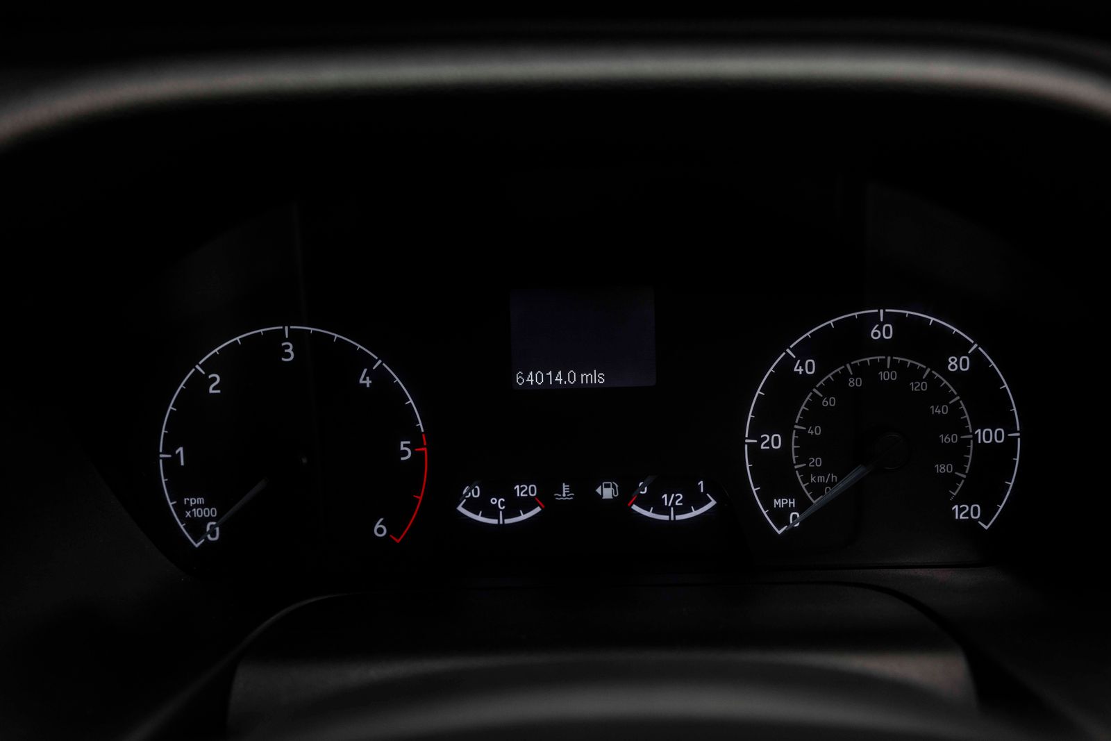 Ford Transit Custom 2.0 300 TRANSIT CUSTOM Limited Crew Van Double Cab 5dr Diesel Manual L1 H1 Euro 6 6 SEAT 170PS TMG RS SPORT 5dr Manual 2025