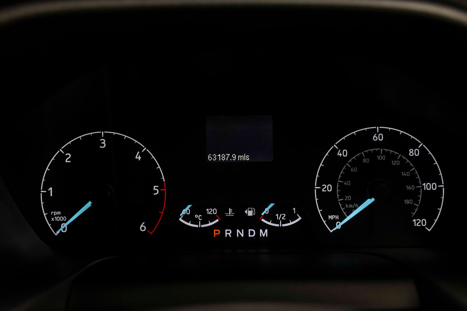 Ford Transit Custom 2.0 320 EcoBlue Limited Crew Van Double Cab 5dr Diesel Auto L1 H1 Euro 6 185PS TMG RS SPORT 5dr Automatic 2025