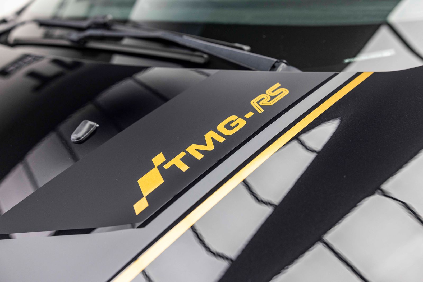 Ford Transit Custom 2.0 320 EcoBlue Limited Crew Van Double Cab 5dr Diesel Auto L1 H1 Euro 6 185PS TMG RS SPORT 5dr Automatic 2025