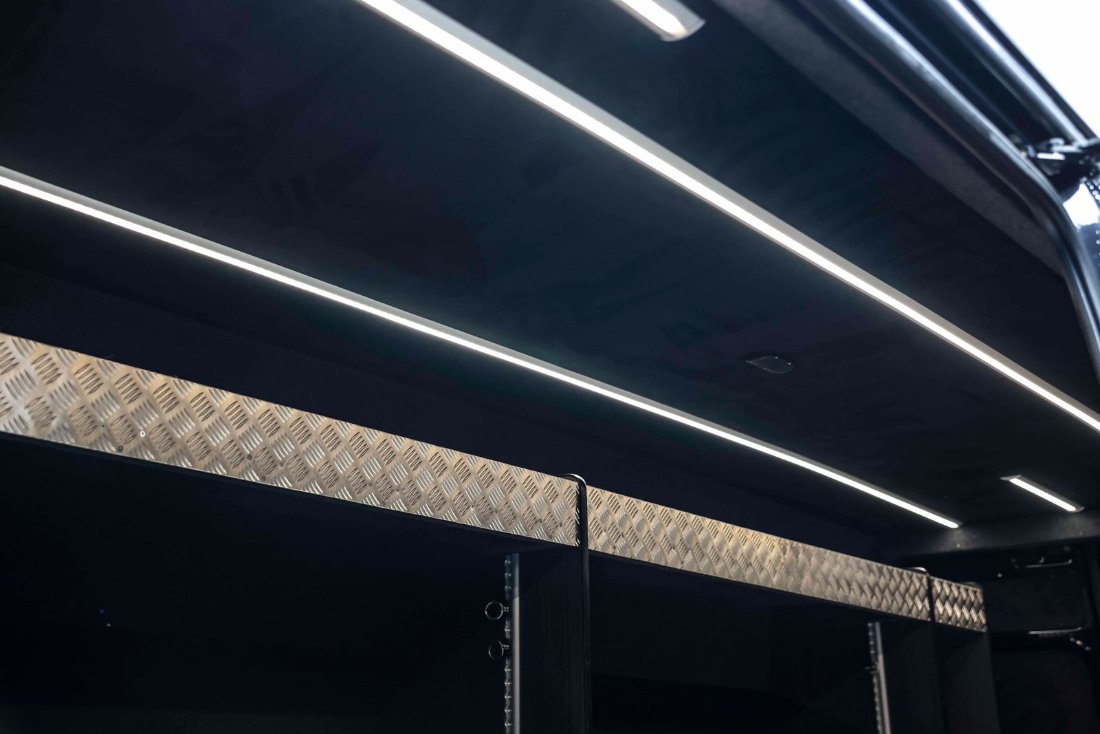 Man Tge 2.0 3140d LION XS Panel Van 5dr Diesel Manual FWD LWB High Roof Euro 6 (s/s) (140 ps) CRAFTER 5dr Manual 2026