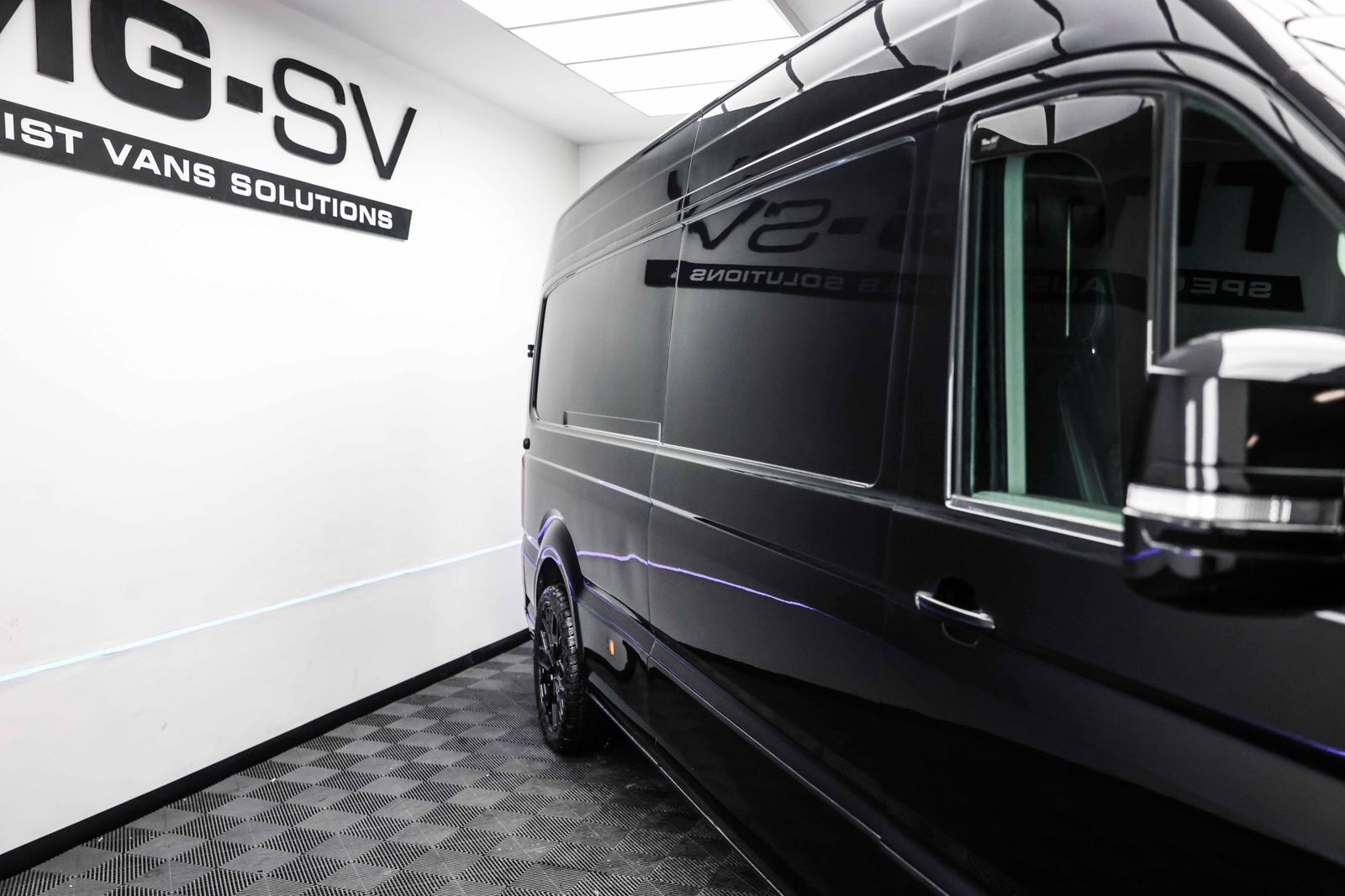 Man Tge 2.0 3140d LION XS Panel Van 5dr Diesel Manual FWD LWB High Roof Euro 6 (s/s) (140 ps) CRAFTER 5dr Manual 2026