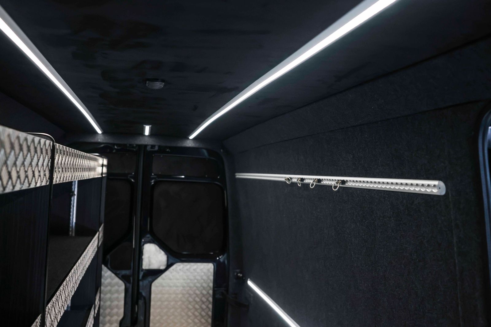 Man Tge 2.0 3140d LION XS Panel Van 5dr Diesel Manual FWD LWB High Roof Euro 6 (s/s) (140 ps) CRAFTER 5dr Manual 2026