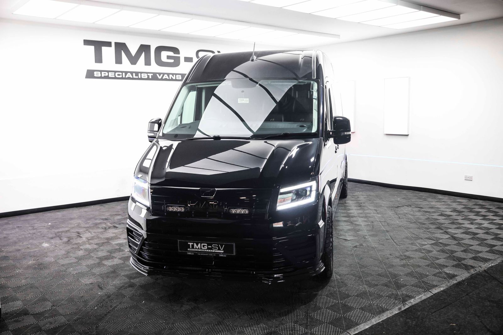 Man Tge 2.0 3140d LION XS Panel Van 5dr Diesel Manual FWD LWB High Roof Euro 6 (s/s) (140 ps) CRAFTER 5dr Manual 2026