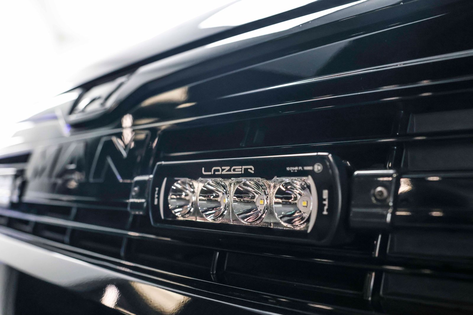 Man Tge 2.0 3140d LION XS Panel Van 5dr Diesel Manual FWD LWB High Roof Euro 6 (s/s) (140 ps) CRAFTER 5dr Manual 2026