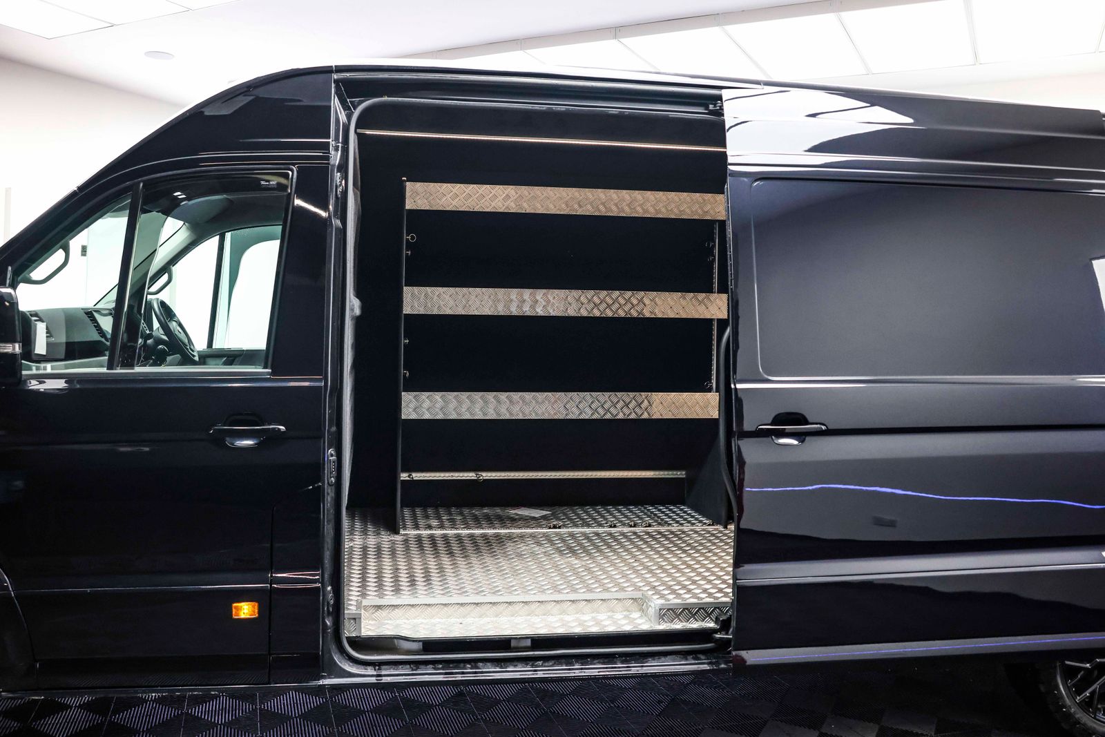 Man Tge 2.0 3140d LION XS Panel Van 5dr Diesel Manual FWD LWB High Roof Euro 6 (s/s) (140 ps) CRAFTER 5dr Manual 2026