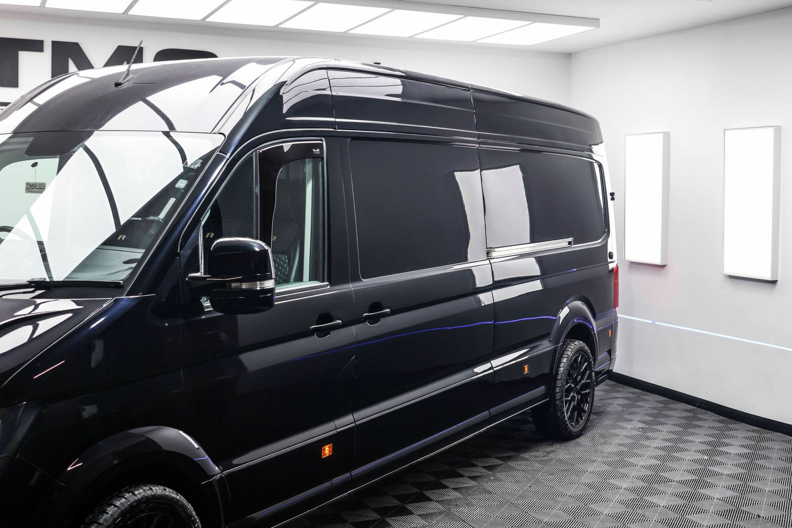 Man Tge 2.0 3140d LION XS Panel Van 5dr Diesel Manual FWD LWB High Roof Euro 6 (s/s) (140 ps) CRAFTER 5dr Manual 2026