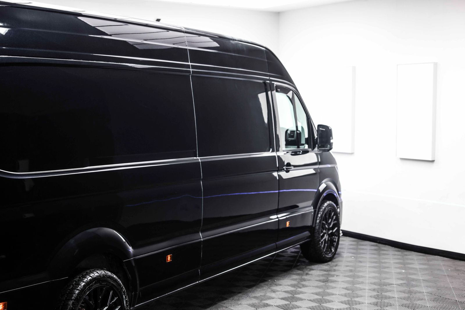 Man Tge 2.0 3140d LION XS Panel Van 5dr Diesel Manual FWD LWB High Roof Euro 6 (s/s) (140 ps) CRAFTER 5dr Manual 2026