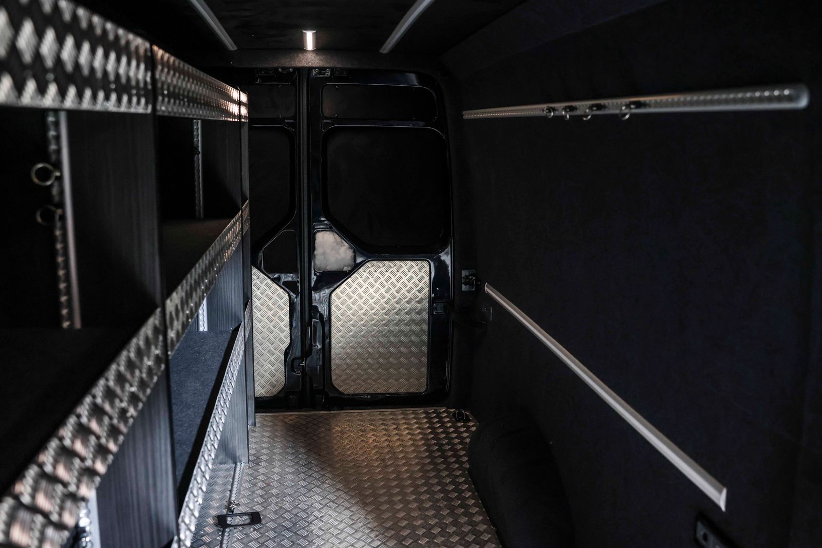 Man Tge 2.0 3140d LION XS Panel Van 5dr Diesel Manual FWD LWB High Roof Euro 6 (s/s) (140 ps) CRAFTER 5dr Manual 2026