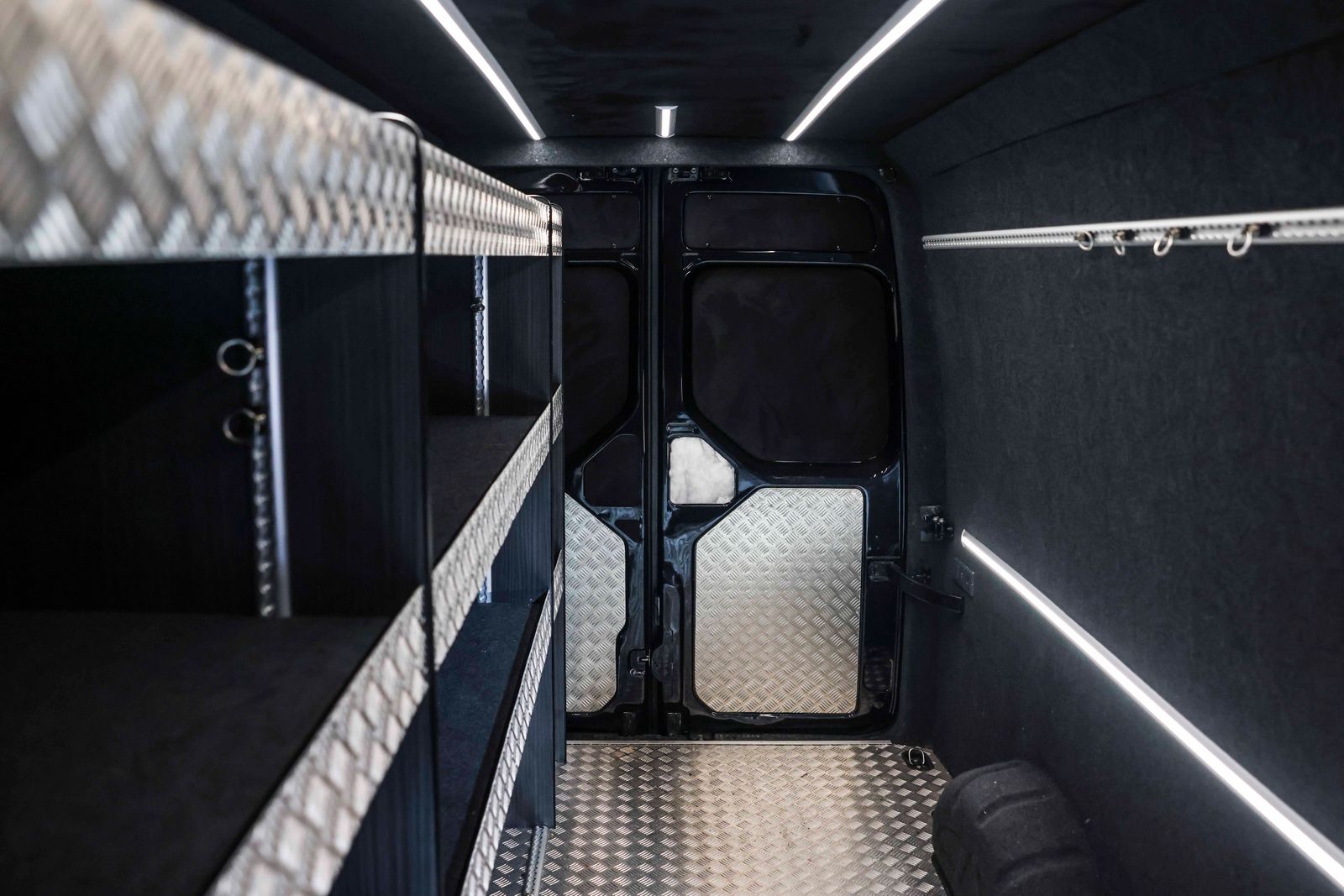 Man Tge 2.0 3140d LION XS Panel Van 5dr Diesel Manual FWD LWB High Roof Euro 6 (s/s) (140 ps) CRAFTER 5dr Manual 2026