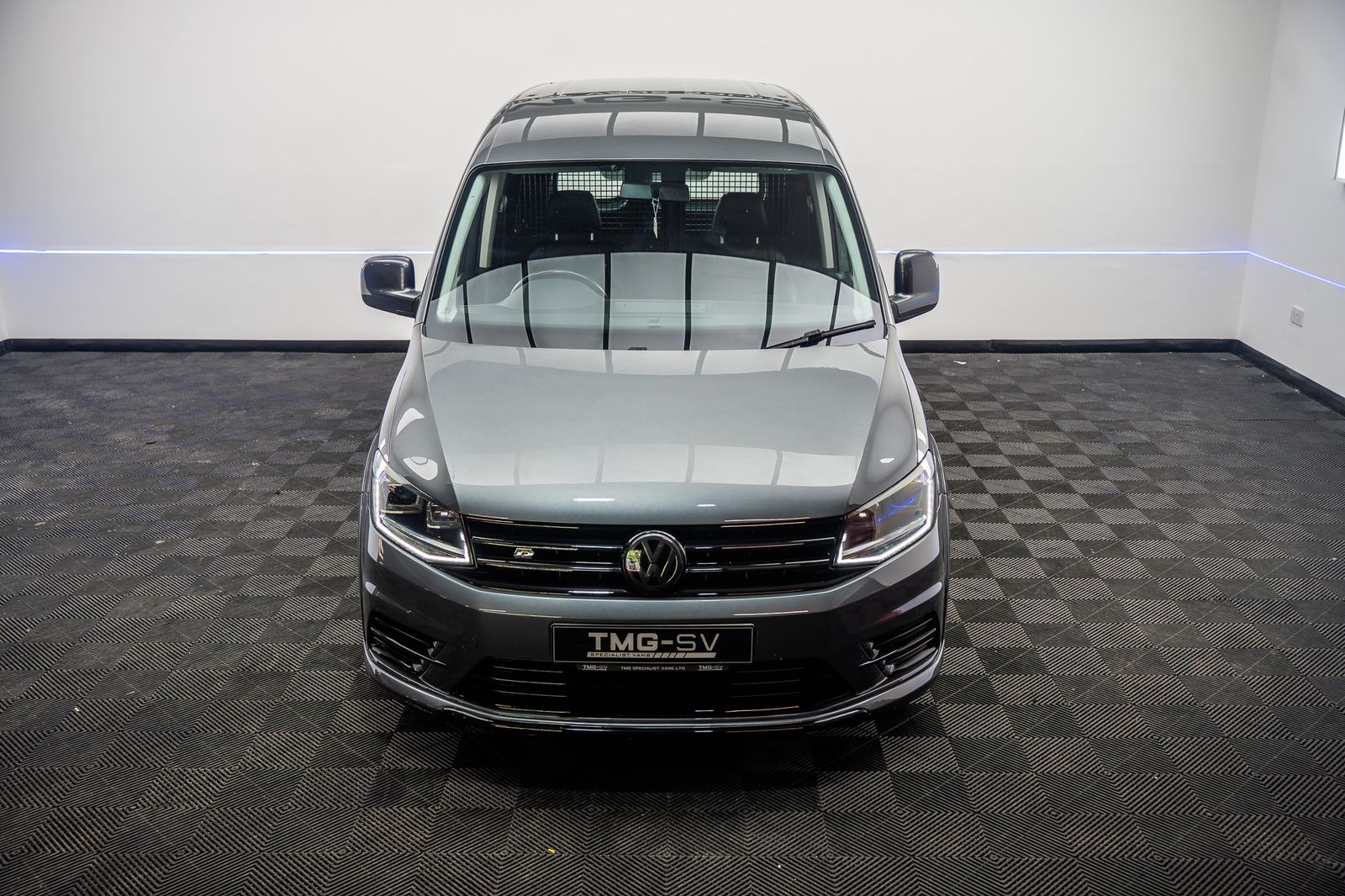 Volkswagen Caddy 2.0 TDI CADDY Tech Panel Van 5dr Diesel Manual SWB Euro 6 TMG R 5dr Manual 2026