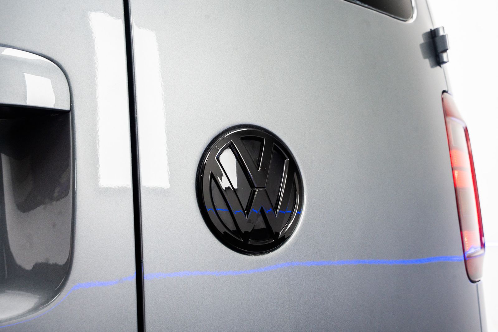 Volkswagen Caddy 2.0 TDI CADDY Tech Panel Van 5dr Diesel Manual SWB Euro 6 TMG R 5dr Manual 2026