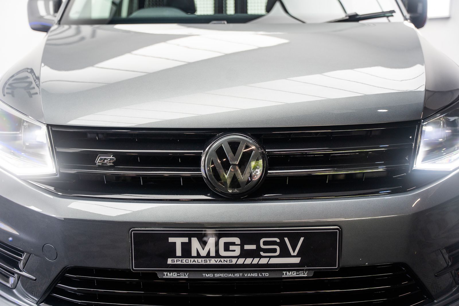 Volkswagen Caddy 2.0 TDI CADDY Tech Panel Van 5dr Diesel Manual SWB Euro 6 TMG R 5dr Manual 2026