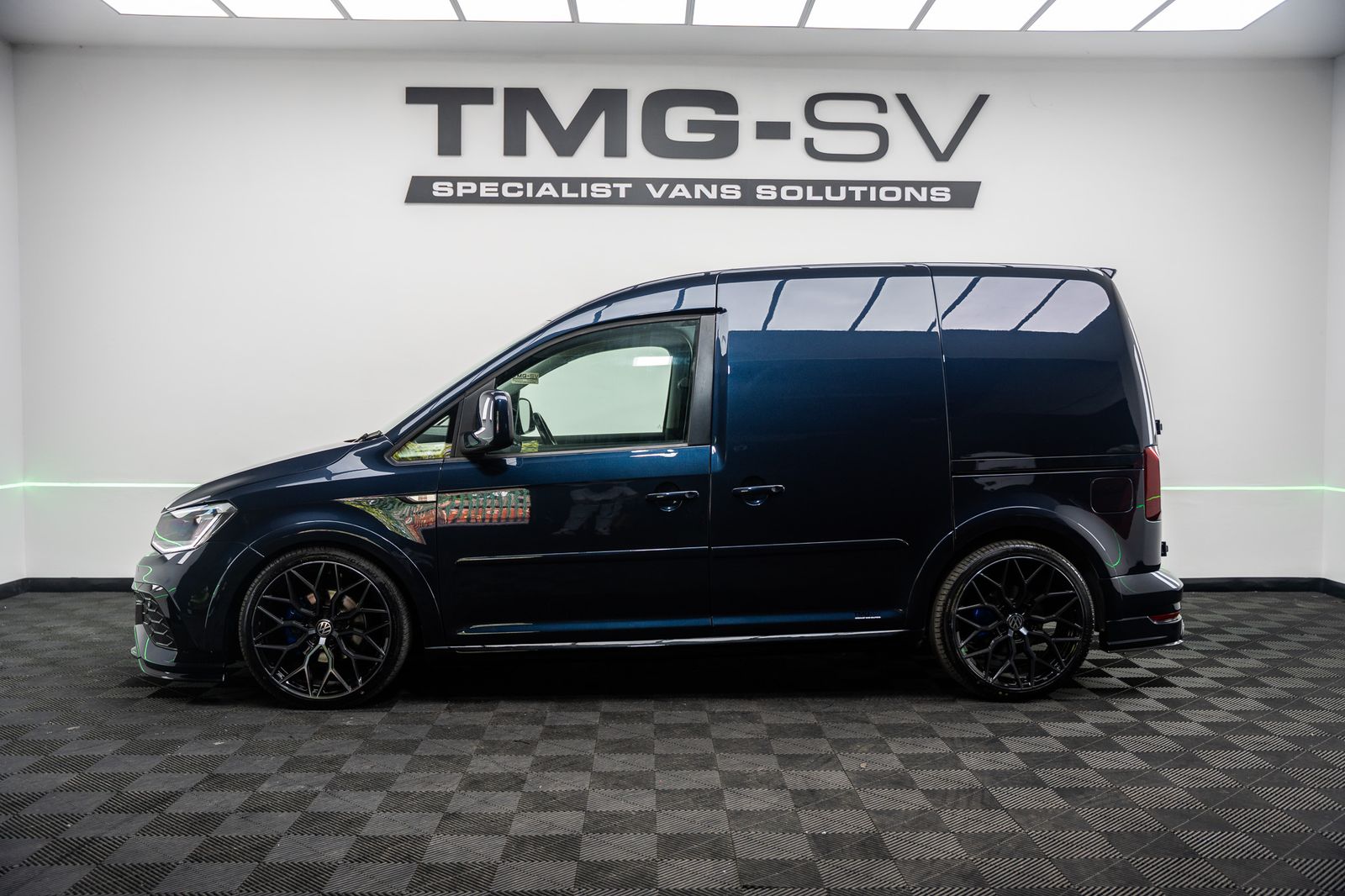 Volkswagen Caddy 2.0 TDI C20 Highline Panel Van 5dr Diesel DSG SWB Euro 6 (s/s) (150 ps) 5dr Automatic 2026