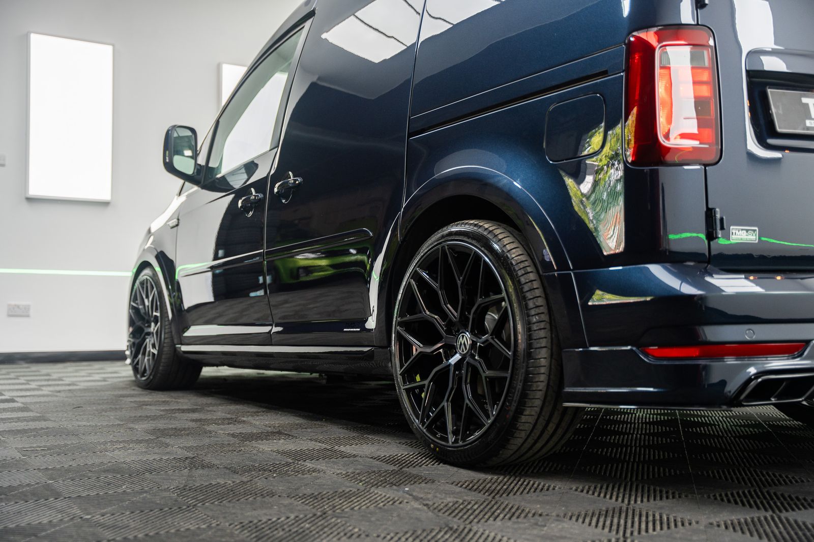 Volkswagen Caddy 2.0 TDI C20 Highline Panel Van 5dr Diesel DSG SWB Euro 6 (s/s) (150 ps) 5dr Automatic 2026