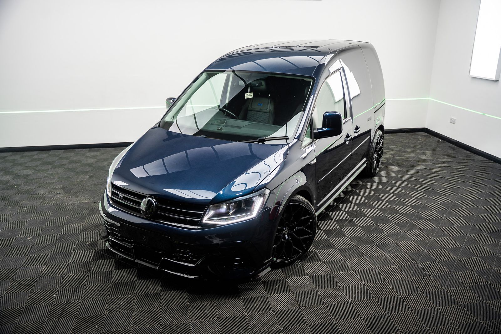 Volkswagen Caddy 2.0 TDI C20 Highline Panel Van 5dr Diesel DSG SWB Euro 6 (s/s) (150 ps) 5dr Automatic 2026