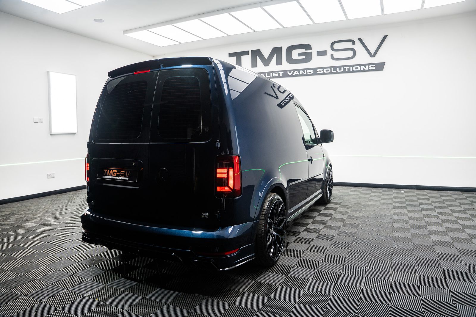 Volkswagen Caddy 2.0 TDI C20 Highline Panel Van 5dr Diesel DSG SWB Euro 6 (s/s) (150 ps) 5dr Automatic 2026