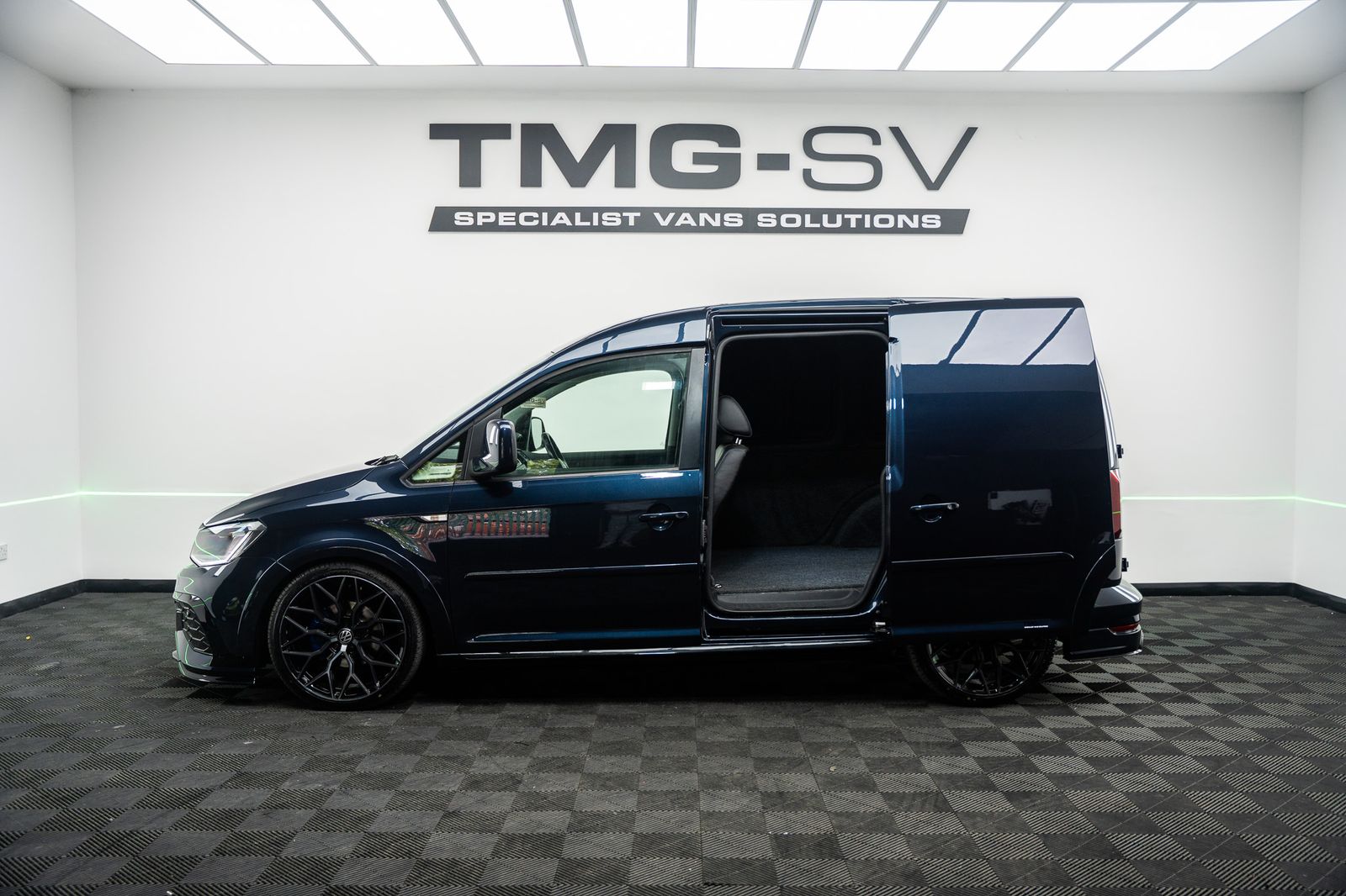 Volkswagen Caddy 2.0 TDI C20 Highline Panel Van 5dr Diesel DSG SWB Euro 6 (s/s) (150 ps) 5dr Automatic 2026