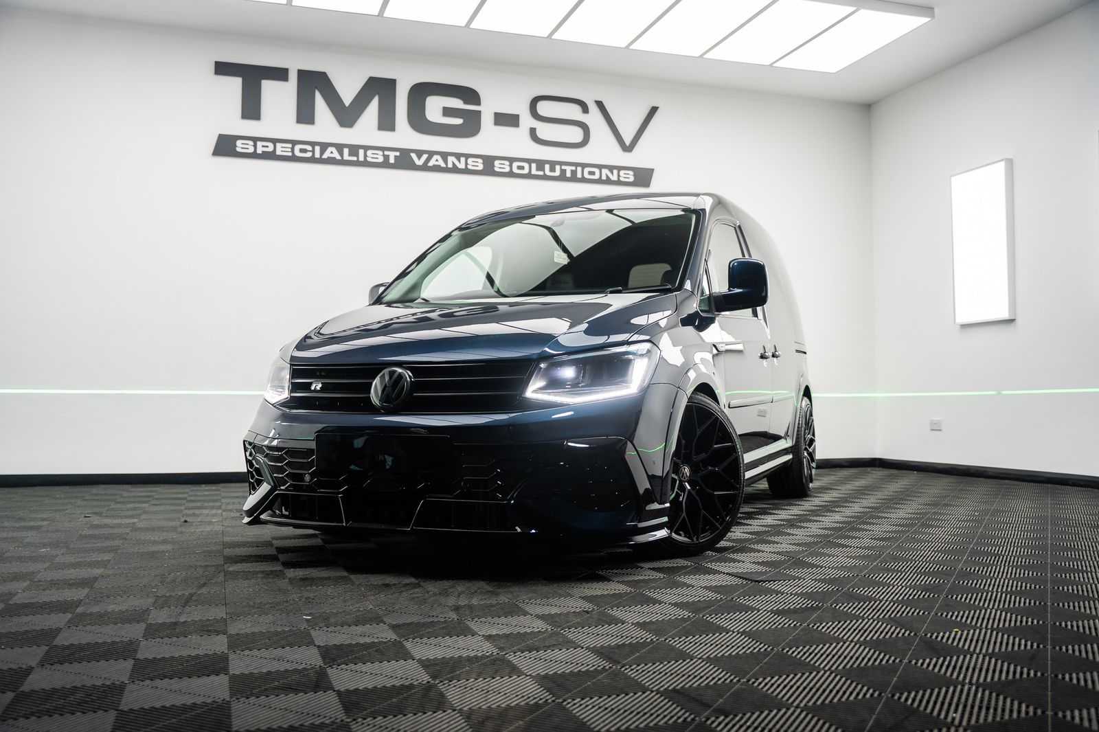 Volkswagen Caddy 2.0 TDI C20 Highline Panel Van 5dr Diesel DSG SWB Euro 6 (s/s) (150 ps) 5dr Automatic 2026