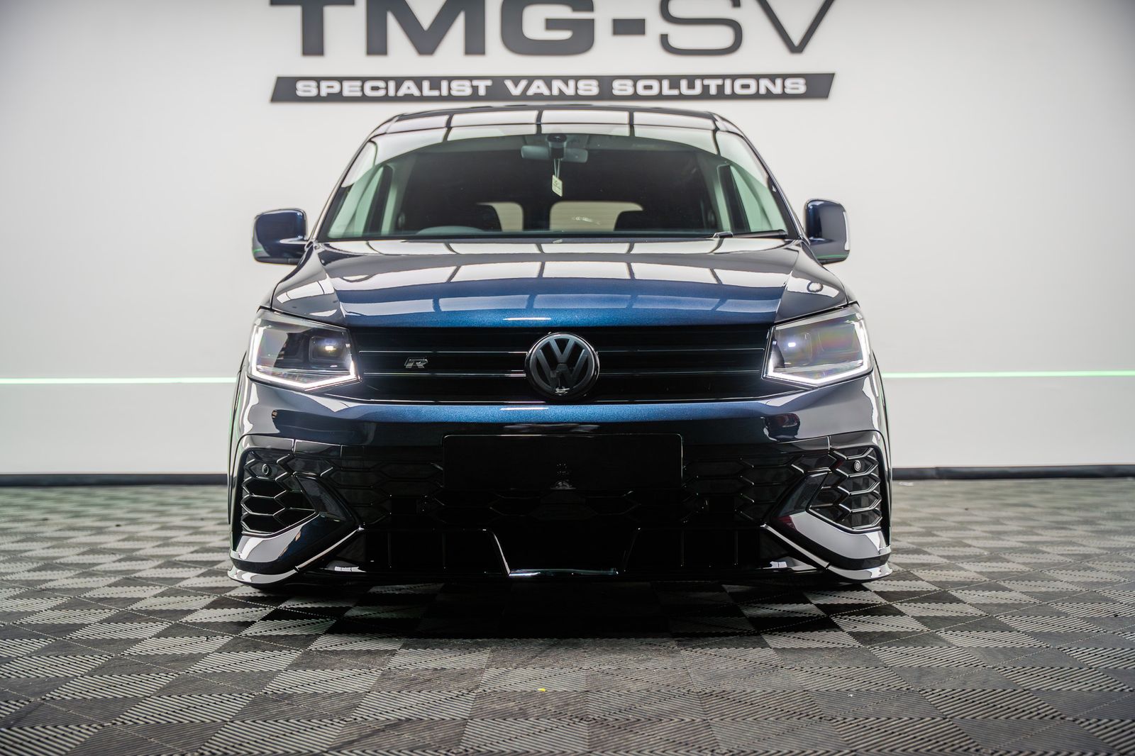 Volkswagen Caddy 2.0 TDI C20 Highline Panel Van 5dr Diesel DSG SWB Euro 6 (s/s) (150 ps) 5dr Automatic 2026