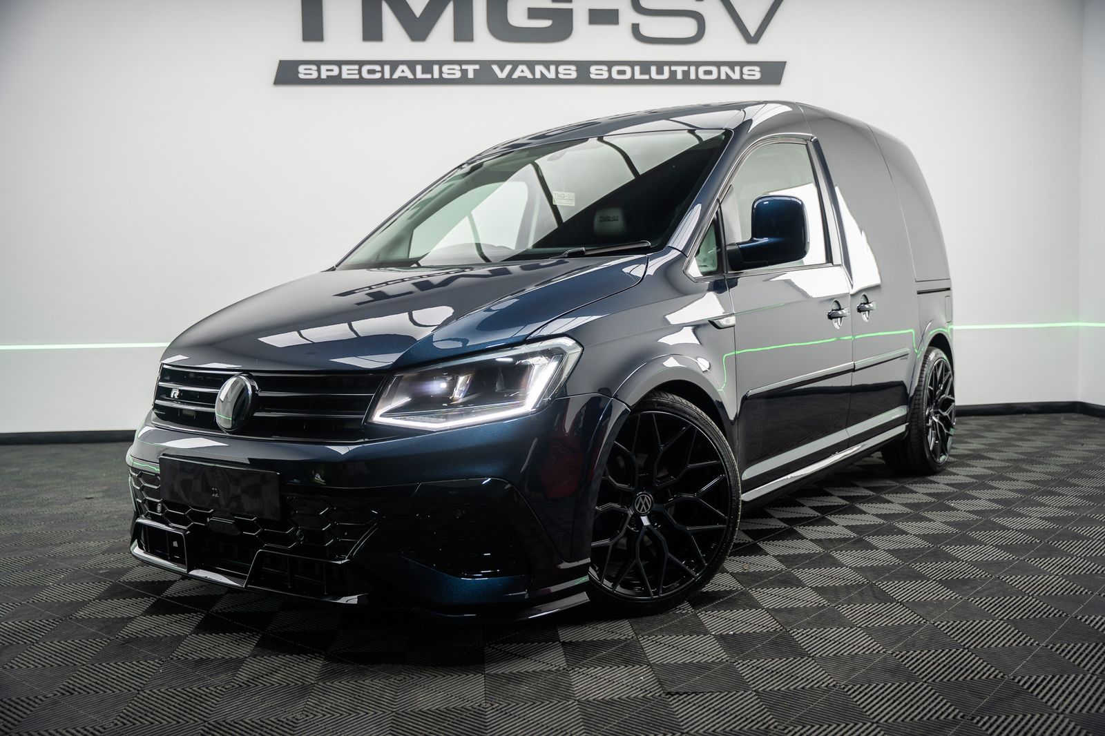 Volkswagen Caddy 2.0 TDI C20 Highline Panel Van 5dr Diesel DSG SWB Euro 6 (s/s) (150 ps) 5dr Automatic 2026