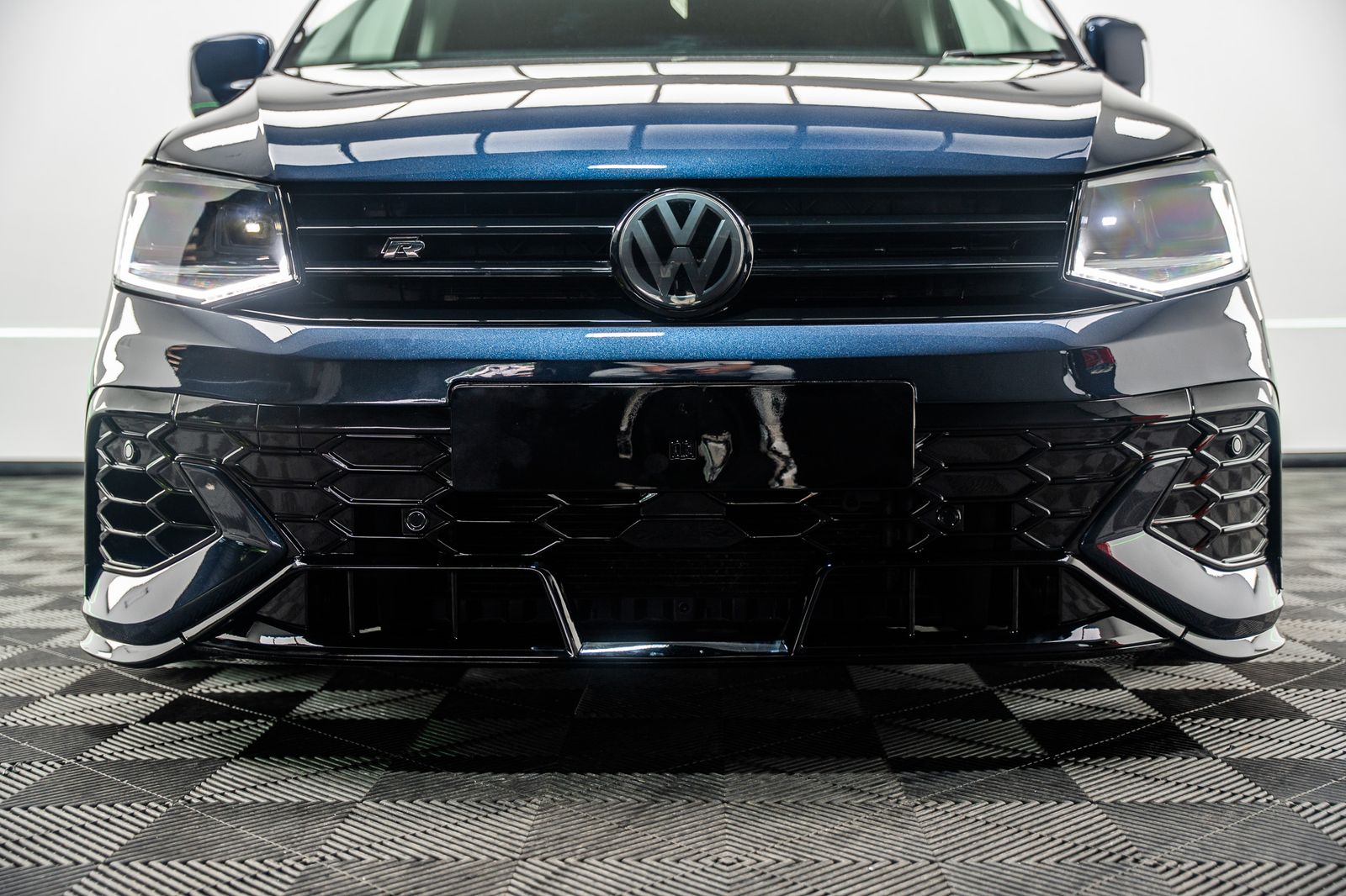 Volkswagen Caddy 2.0 TDI C20 Highline Panel Van 5dr Diesel DSG SWB Euro 6 (s/s) (150 ps) 5dr Automatic 2026