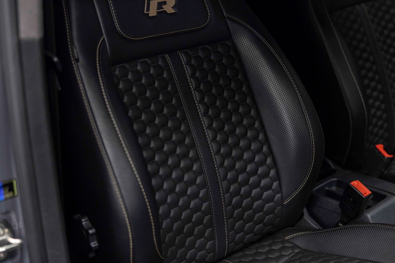 Volkswagen Caddy 2.0 TDI TMG R CADDY Tech Highline Panel Van 5dr Diesel DSG SWB DSG 5dr Automatic 2026