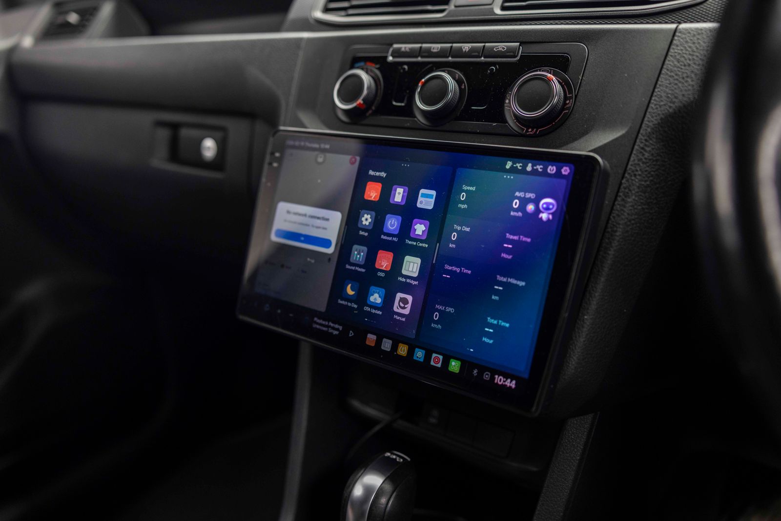 Volkswagen Caddy 2.0 TDI TMG R CADDY Tech Highline Panel Van 5dr Diesel DSG SWB DSG 5dr Automatic 2026