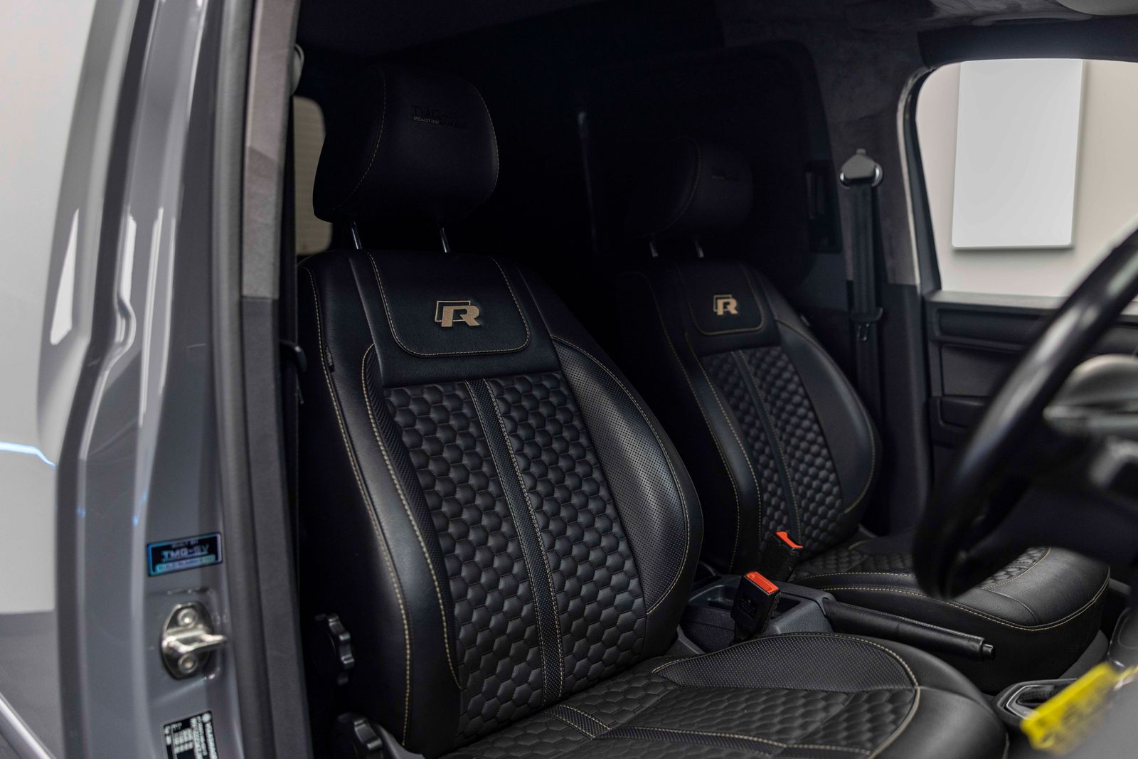 Volkswagen Caddy 2.0 TDI TMG R CADDY Tech Highline Panel Van 5dr Diesel DSG SWB DSG 5dr Automatic 2026