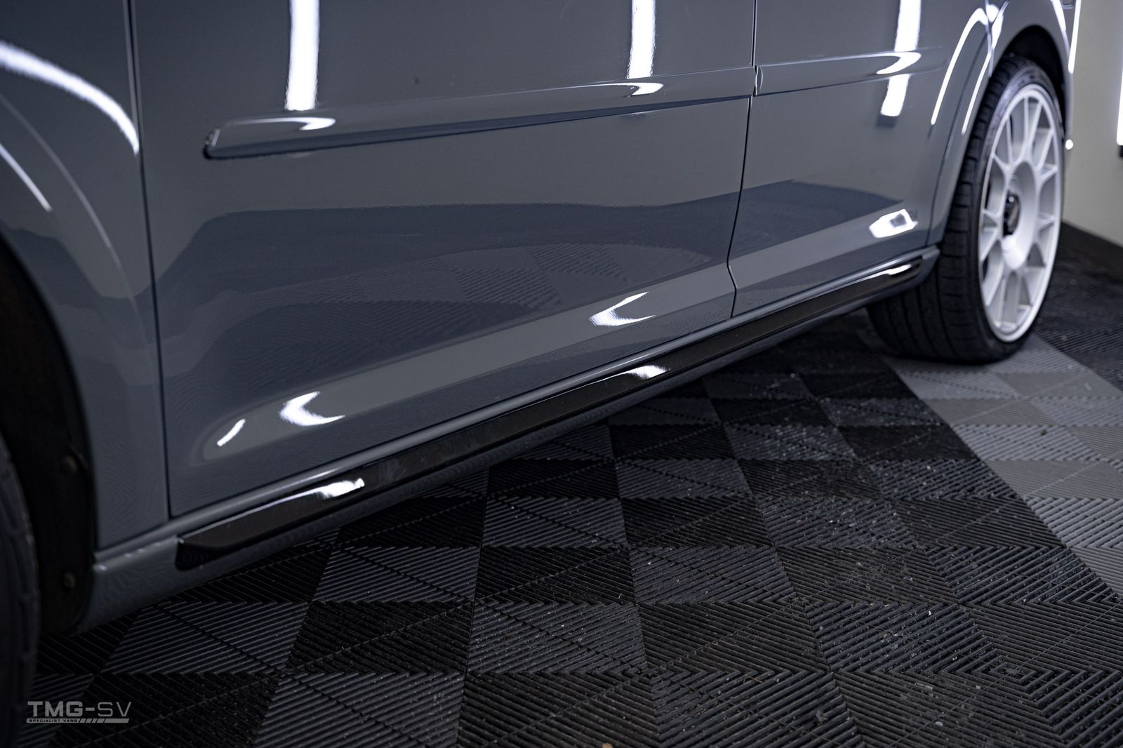 Volkswagen Caddy 2.0L C20 TDI HIGHLINE Diesel Manual Euro 6 TMG 5dr Manual 2026