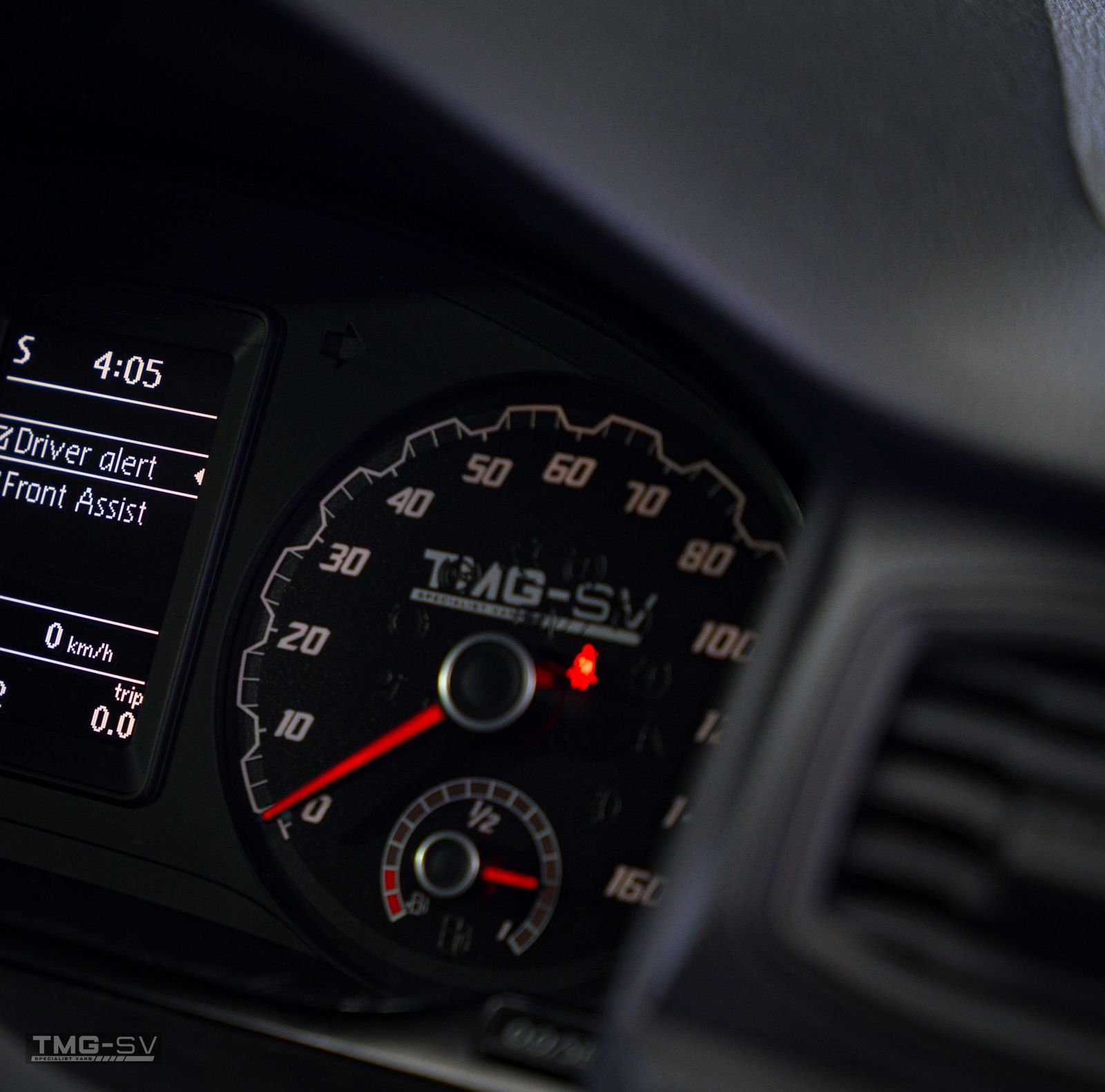 Volkswagen Caddy 2.0L C20 TDI HIGHLINE Diesel Manual Euro 6 TMG 5dr Manual 2026