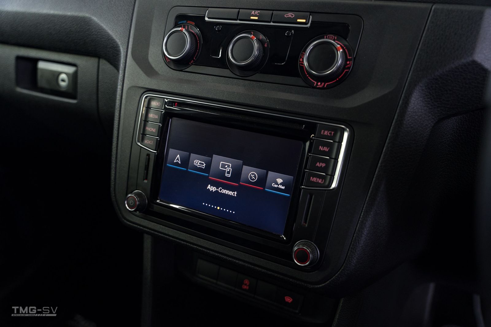 Volkswagen Caddy 2.0L C20 TDI HIGHLINE Diesel Manual Euro 6 TMG 5dr Manual 2026